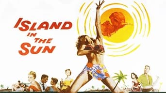 Island in the Sun (1957)