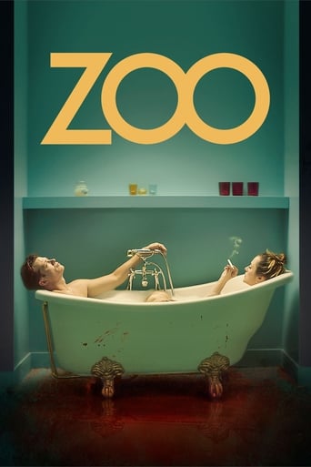 Poster för Zoo