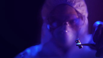 #16 Forensic Files II