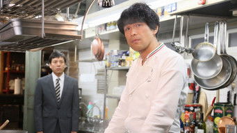 第10話：We're losing the restaurant!? The decision