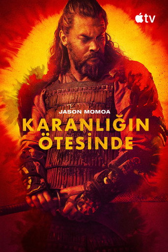 Karanlığın Ötesinde afişi 3