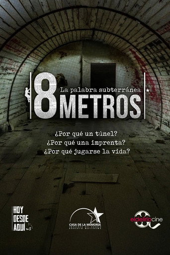 8 Metros