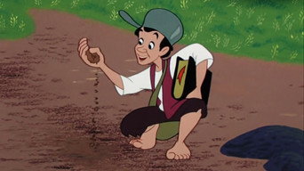 #15 Melody Time