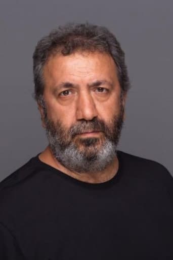 Image of Mazlum Çimen