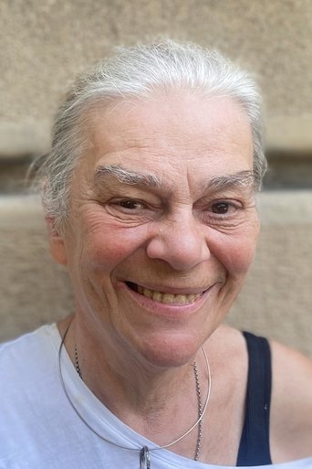 Dobrila Stojnić headshot