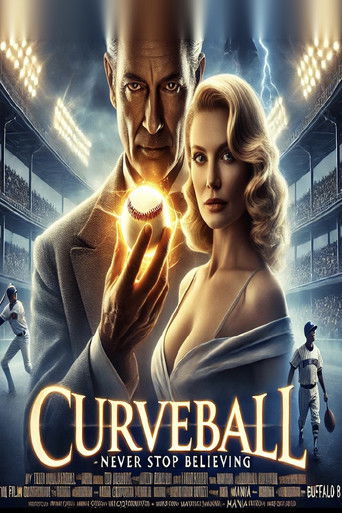 CurveBall (1970)