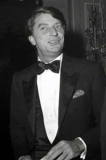 Richard Sylbert