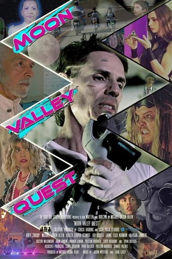 Moon Valley Quest (2025) Moon Valley Quest (2025)