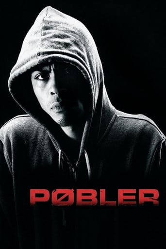 poster Pøbler