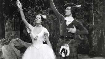 I Am a Dancer (1972)