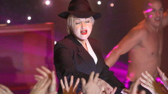 Cyndi Lauper — photo 4