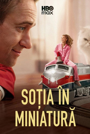 Soția în miniatură