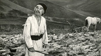 Камінний хрест (1968)