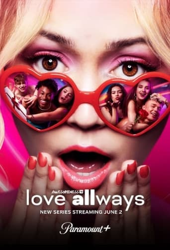 Love ALLways Season 1 Episode 6