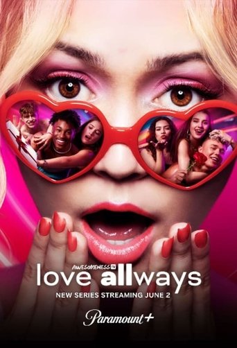 Love ALLways Season 1 Episode 6