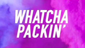 #14 Whatcha Packin'