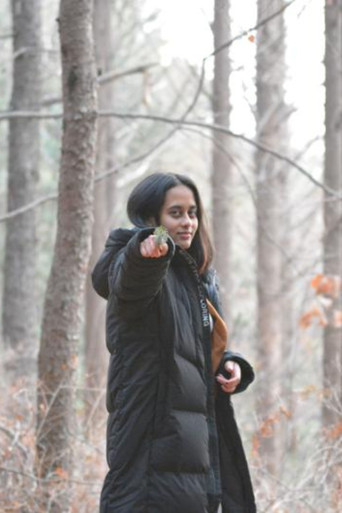 Foto de Sanya Kulshreshtha