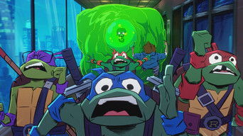 Tales of the Teenage Mutant Ninja Turtles