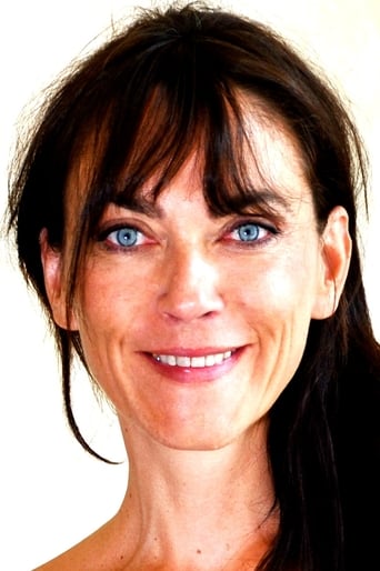 Image of Sandrine Laroche