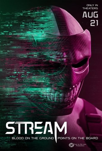 Stream Franchise Poster