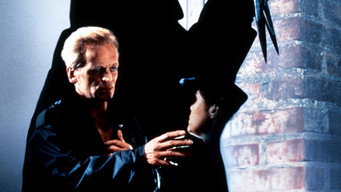 #6 Schizoid