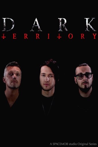 Dark Territory poster