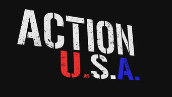 #15 Action U.S.A.