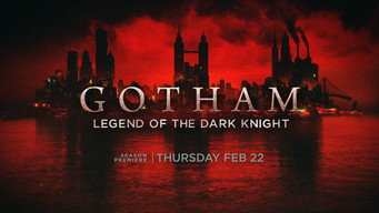 ゴッサム - Season 5 Episode 2 (2014) 予告編