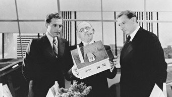 The Trouble with Money (1936)