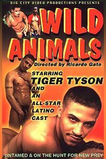 Wild Animals (1999)