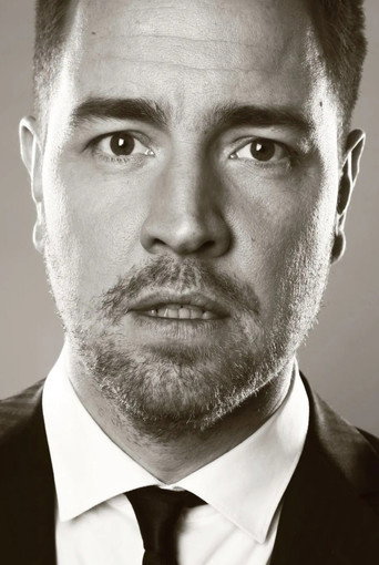 Björn Steinの人物画像 2