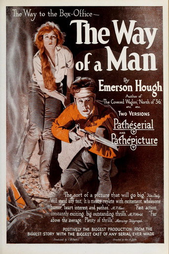 The Way of a Man (1923)