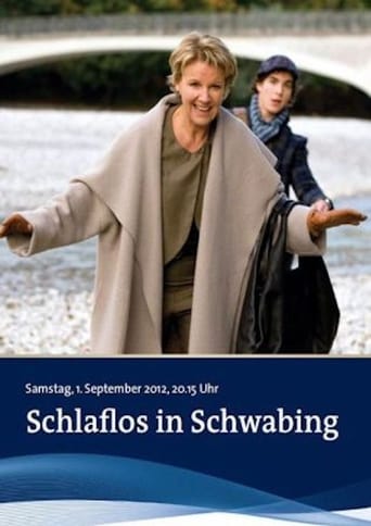 Poster för Schlaflos in Schwabing