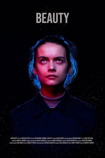 Beauty — Pôsteres 2