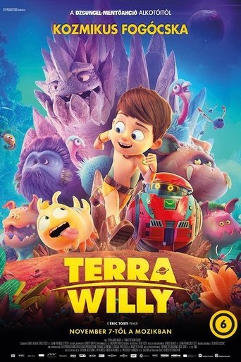 Terra Willy