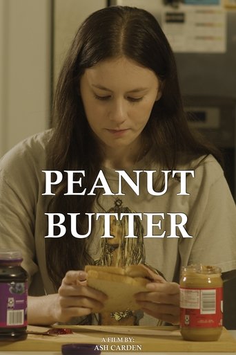 Peanut Butter (2025)