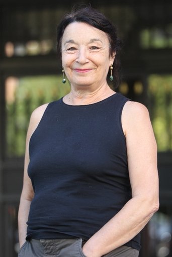 Image of Petra Martínez