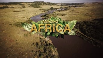 #2 Amazing Africa