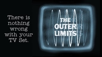 The Outer Limits (1963-1965)