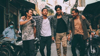 Hùng Long Phong Bá (2022- )