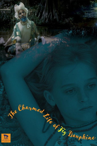 The Charmed Life of Fig Dauphine (1970)