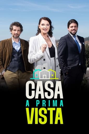 Casa a prima vista