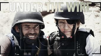 #4 Under the Wire