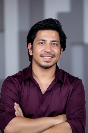 Prakash Saput profile