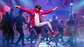#22 Khiladi