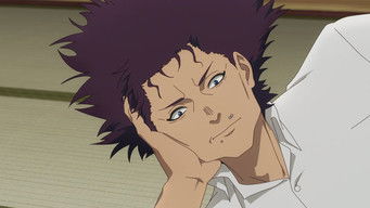 第21話：Stay Here