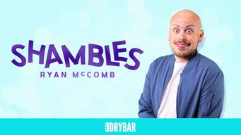 Episode 5 — Ryan McComb: Shambles