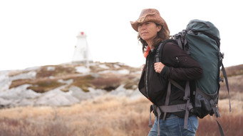 500 Days in the Wild (2023)