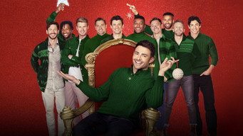 #10 Finding Mr. Christmas