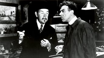 Charlie Chan's Murder Cruise (1940)